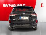 Ford Kuga 2020 Musta