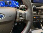 Ford Kuga 2020 Musta