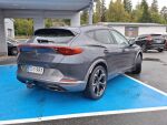 Cupra Formentor 2021 Harmaa