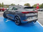 Cupra Formentor 2021 Harmaa