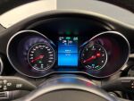 Mercedes-Benz C 2020 Musta