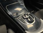 Mercedes-Benz C 2020 Musta