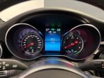 Mercedes-Benz C 2020 Musta