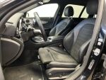 Mercedes-Benz C 2020 Musta