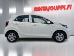 Kia Picanto 2023 Valkoinen