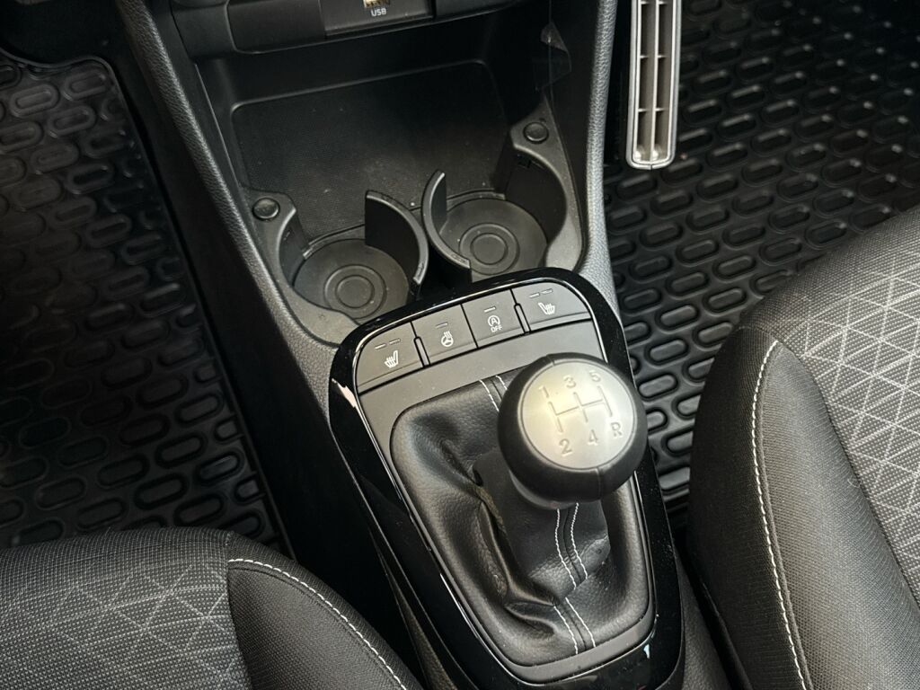 Kia Picanto 2023 Valkoinen