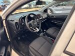 Kia Picanto 2023 Valkoinen