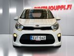 Kia Picanto 2023 Valkoinen
