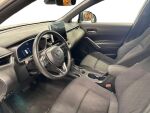 Toyota Corolla Cross 2022 Valkoinen