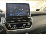 Toyota Corolla Cross 2022 Valkoinen