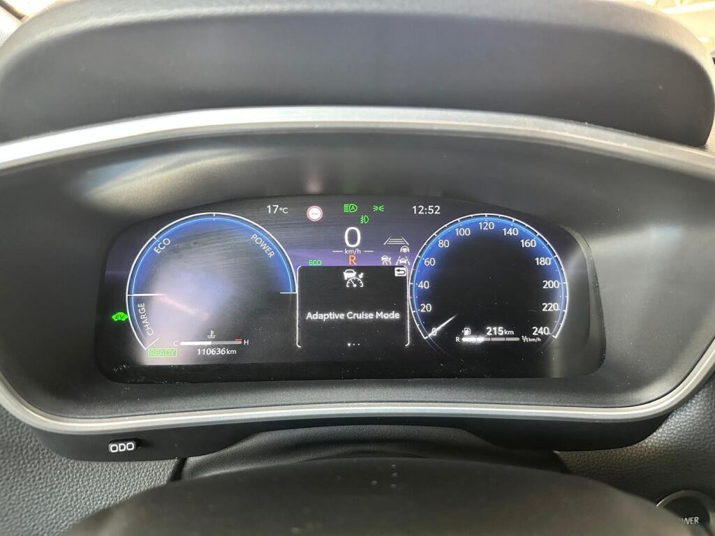 Toyota Corolla Cross 2022 Valkoinen