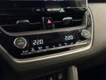 Toyota Corolla Cross 2022 Valkoinen