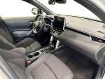 Toyota Corolla Cross 2022 Valkoinen