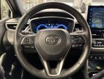 Toyota Corolla Cross 2022 Valkoinen