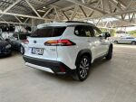 Toyota Corolla Cross 2022 Valkoinen