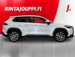 Toyota Corolla Cross 2022 Valkoinen