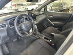 Toyota Corolla Cross 2022 Valkoinen