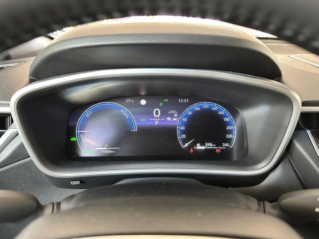 Toyota Corolla Cross 2022 Valkoinen