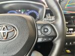 Toyota Corolla Cross 2022 Valkoinen