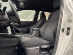 Toyota Corolla Cross 2022 Valkoinen