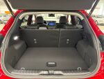 Ford Puma 2026 Punainen