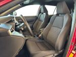 Toyota Corolla Cross 2023 Punainen