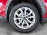 Toyota Corolla Cross 2023 Punainen