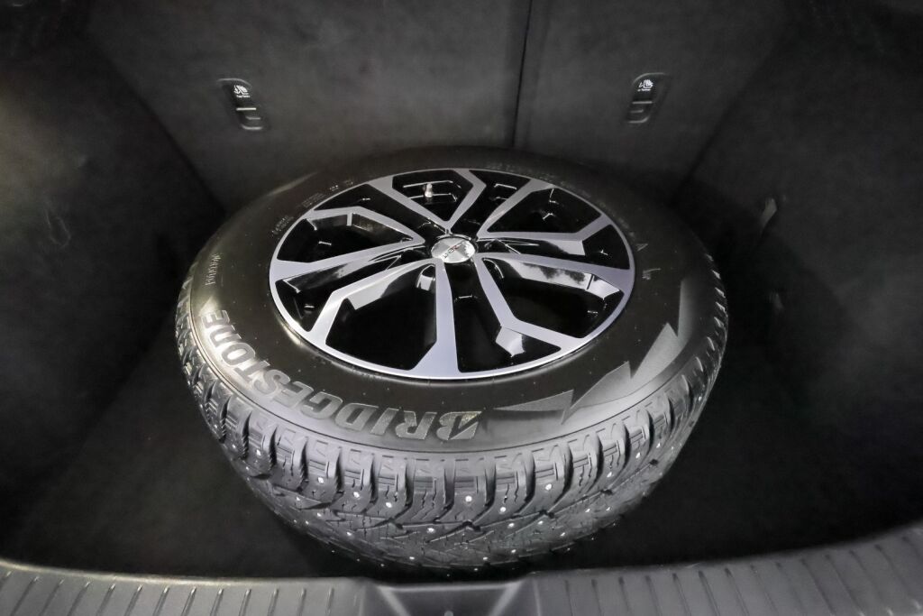 Mazda CX-30 2019 Sininen