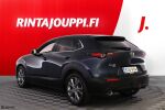 Mazda CX-30 2019 Sininen