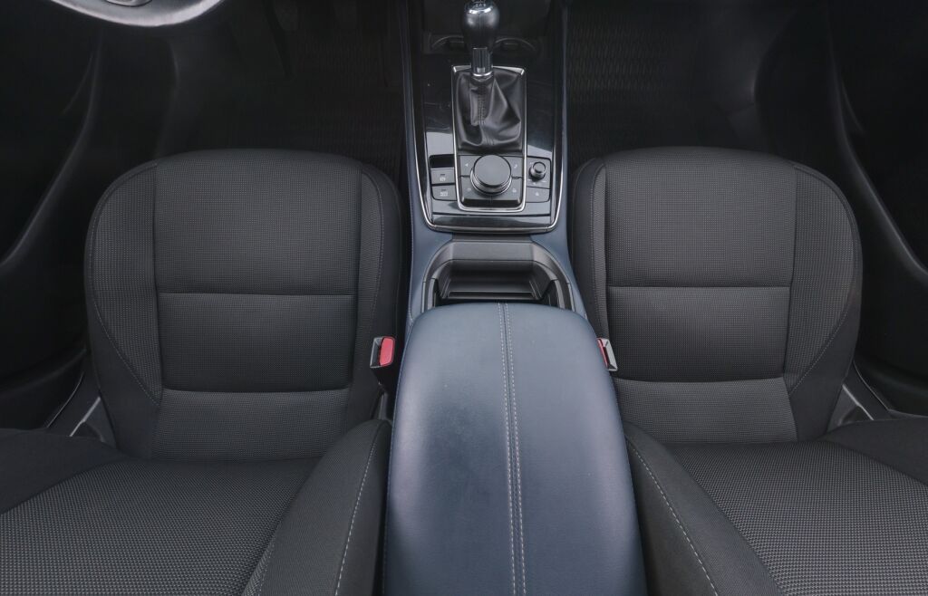 Mazda CX-30 2019 Sininen