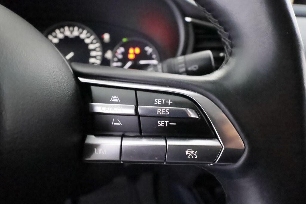 Mazda CX-30 2019 Sininen