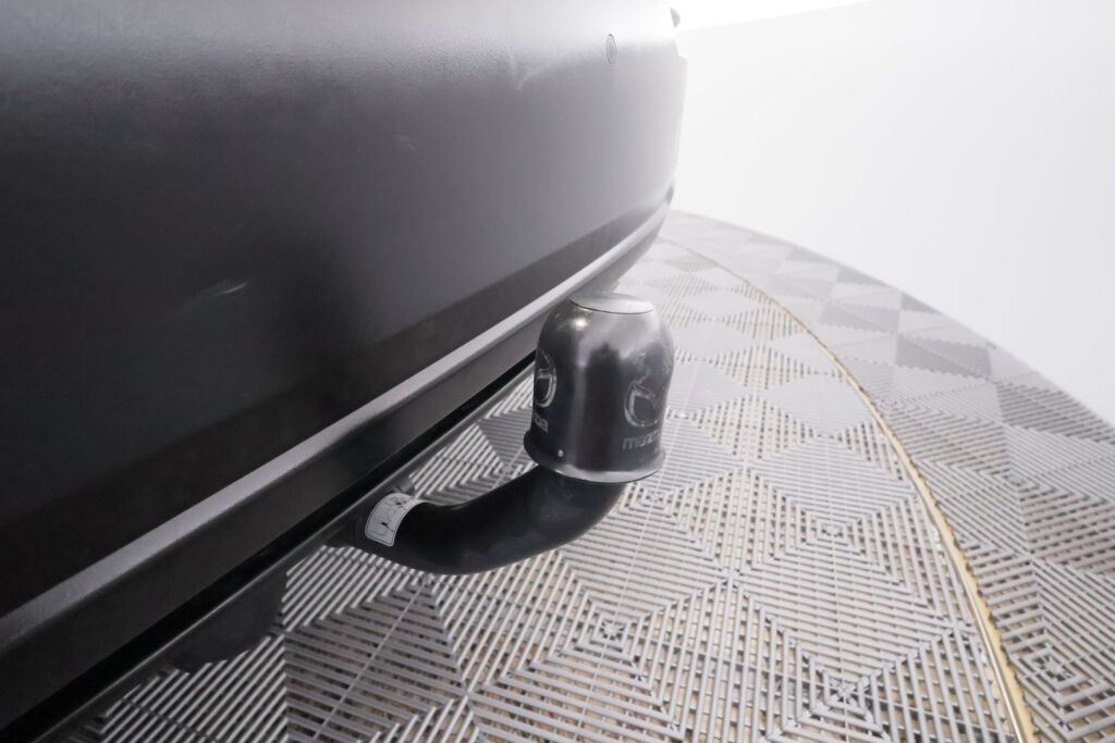 Mazda CX-30 2019 Sininen