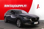 Mazda CX-30 2019 Sininen