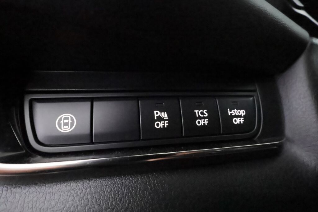 Mazda CX-30 2019 Sininen