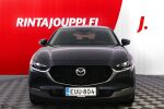 Mazda CX-30 2019 Sininen