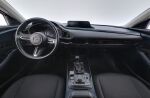 Mazda CX-30 2019 Sininen