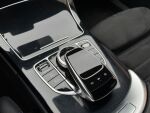 Mercedes-Benz C 2021 Sininen