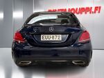 Mercedes-Benz C 2021 Sininen