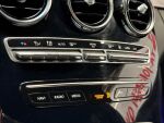 Mercedes-Benz C 2021 Sininen