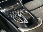 Mercedes-Benz C 2021 Sininen