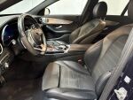 Mercedes-Benz C 2021 Sininen