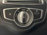 Mercedes-Benz C 2021 Sininen