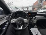 Mercedes-Benz C 2021 Sininen