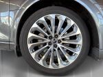 Audi e-tron 2021 Harmaa