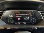 Audi e-tron 2021 Harmaa