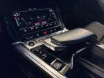 Audi e-tron 2021 Harmaa