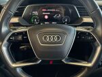 Audi e-tron 2021 Harmaa