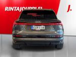 Audi e-tron 2021 Harmaa