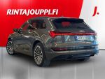 Audi e-tron 2021 Harmaa