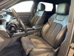 Audi e-tron 2021 Harmaa